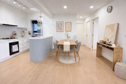 Blk 228B Ang Mo Kio Court (Ang Mo Kio), HDB 5 Rooms #558305361
